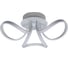Потолочная люстра MANTRA KNOT LED 6035 1