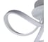 Потолочная люстра MANTRA KNOT LED 6035 2