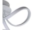 Потолочная люстра MANTRA KNOT LED 6035 3