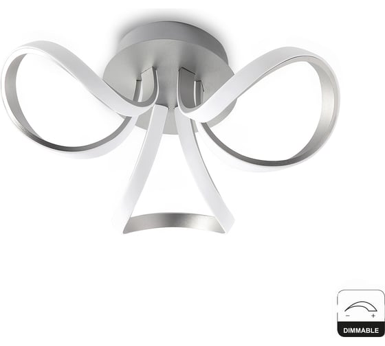 Потолочная люстра MANTRA KNOT LED 4994