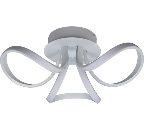 Потолочная люстра MANTRA KNOT LED 6035K