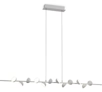 Подвесная люстра MANTRA ADN 6262