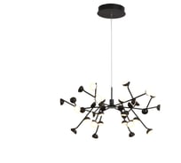 Подвесная люстра MANTRA ADN 6417