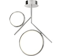 Потолочная люстра MANTRA OLIMPIA 6592