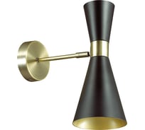 Бра LUMION QUINN металл, E14, 60W 3662/1W
