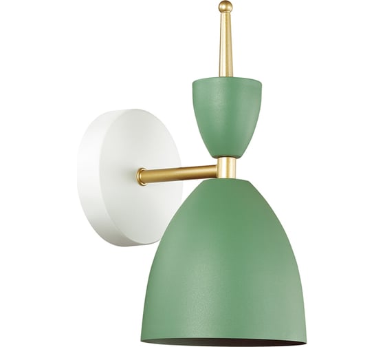 Бра LUMION GEMMA металл, E27, 1х60W 3785/1W
