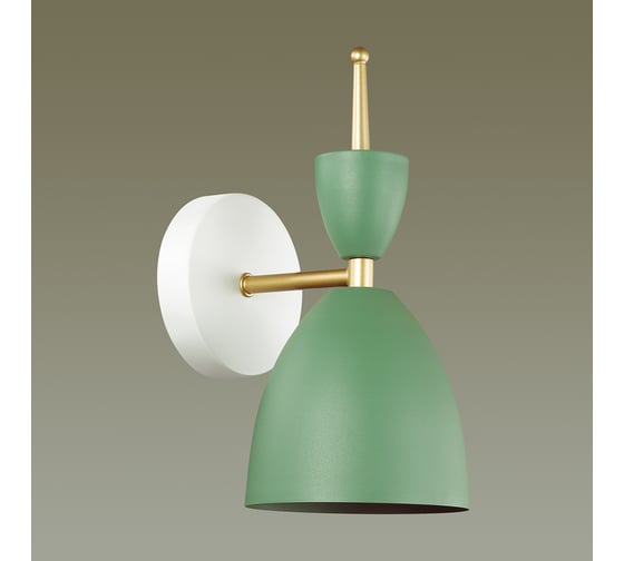Бра LUMION GEMMA металл, E27, 1х60W 3785/1W