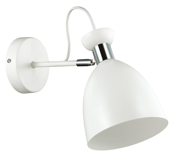 Бра LUMION KIZZY металл, E27, 1х60W 3734/1W