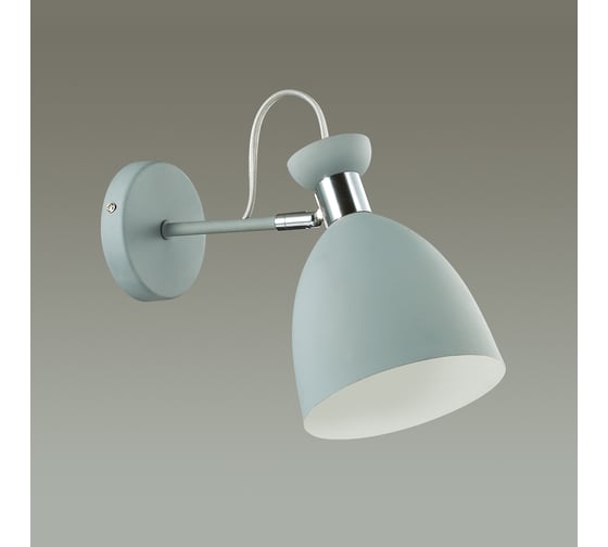 Бра LUMION KIZZY металл, E27, 1х60W 3735/1W