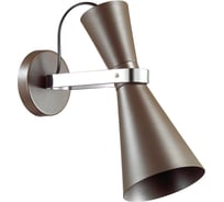 Бра LUMION QUINN металл, E27, 1х60W 4417/1W