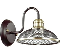 Бра LUMION ZEROME металл, E27, 40W 3472/1W