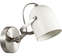 Бра LUMION ARUDIS металл, E27, 60W 3592/1W