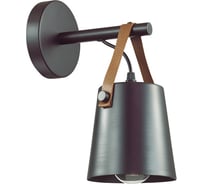 Бра LUMION TRISTEN металл, E27, 60W 3641/1W