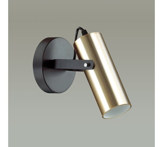 Бра LUMION CLAIRE металл, GU10, LED 1х5W 3714/1W