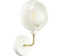 Бра LUMION NOELLE металл, стекло, E14, 40W 4531/1W