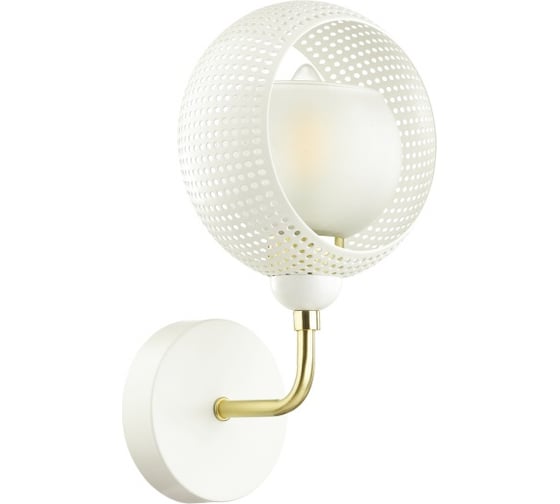 Бра LUMION NOELLE металл, стекло, E14, 40W 4531/1W