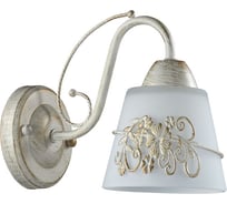 Бра LUMION VEVA металл, стекло, E14, 40W 3003/1W