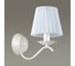Бра LUMION HAYLEY органза, E14, 1х60W 3712/1W 2