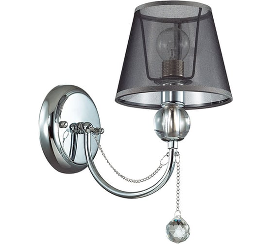 Бра LUMION ASANTA органза, E14, 40W 3228/1W 1