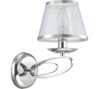 Бра LUMION NUBBIANA органза, E14, 40W 3503/1W