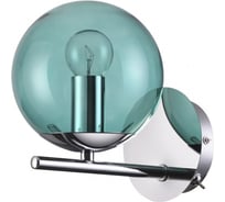 Бра LUMION SIERRA стекло, E14, 1х40W 4454/1WT