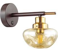 Бра LUMION YOSHI стекло, E14, 1х40W 4405/1W
