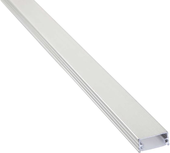 Профиль aax.tech AAX-B 14.3x6.7mm 1000 мм AAX-B14-1000mm