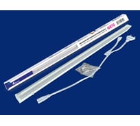 Светильник светодиодный линейный AlfaLed серии LI фито 572х35х22 10В LIF10