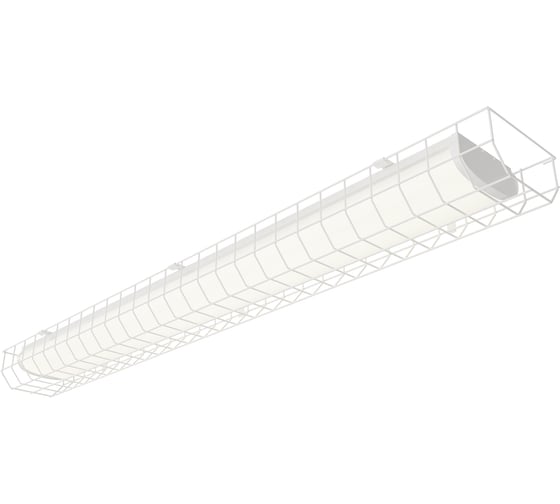 Светильник АСТЗ ЛПО46-2x58-514 Sport HF БАП 1046258564 1