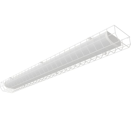 Светильник АСТЗ ЛПО46-2x58-514 Sport HF БАП 1046258564