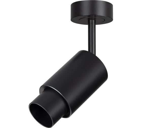 Светильник Arlight ART-NEMO-SURFACE-ZOOM-R38-5W Warm3000 1шт 049772