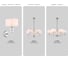 Бра Ambrella Light HIGH LIGHT LH71325 7