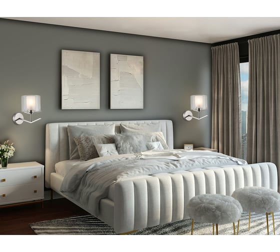 Бра Ambrella Light HIGH LIGHT LH57004