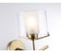 Бра Ambrella Light HIGH LIGHT LH57010 5