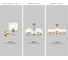 Бра Ambrella Light HIGH LIGHT LH57010 8