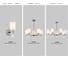Бра Ambrella Light HIGH LIGHT LH56255 7