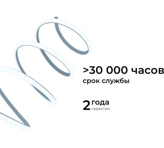 Светодиодная лента для бани и сауны OGM 5м, 24В, 14.4Вт/м, smd2835, IP68, 1200лм/м, 6500К. LSE-299