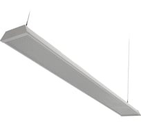 Аварийный светильник DIODEX Трейд Cектор, 55Вт, LED, 4000К, опал, белый, 3 часа 4603789925876