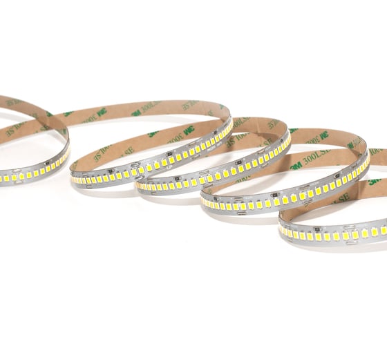Светодиодная лента LEDS POWER 2835 240/м (22Вт/м), 24В нейтральная, серия ПРО200 8745