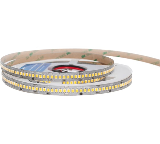 Светодиодная лента LEDS POWER 2835 240/м (22Вт/м), 24В нейтральная, серия ПРО200 8745