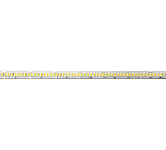 Светодиодная лента LEDS POWER 2835 240/м (22Вт/м), 24В теплая, серия ПРО200 8905