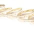 Светодиодная лента LEDS POWER 2835 240/м (22Вт/м), 24В теплая, серия ПРО200 8905 1
