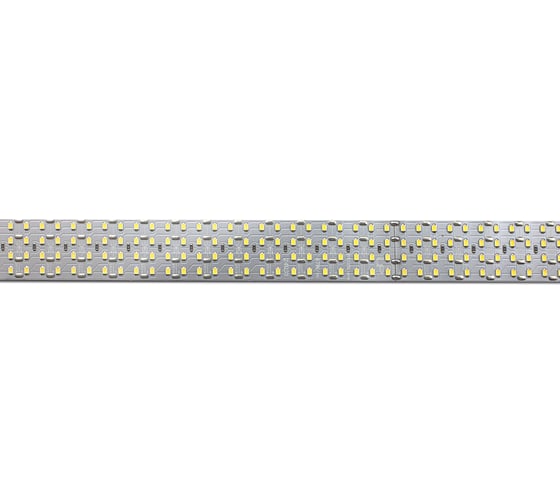 Светодиодная лента LEDS POWER четырехрядная 2835 448/м (47Вт/м), 24В холодная, серия ПРО200 00 9124
