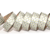 Светодиодная лента LEDS POWER четырехрядная 2835 448/м (47Вт/м), 24В нейтральная, серия ПР200 00 9100