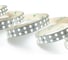 Светодиодная лента LEDS POWER двухрядная 2835 240/м (22Вт/м), 24В холодная, серия ПРО200 9063 2