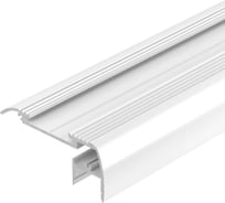 Профиль Arlight STAIR-W65-2000 ANOD 2м 045666