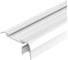 Профиль Arlight STAIR-W65-2000 ANOD 2м 045666 1