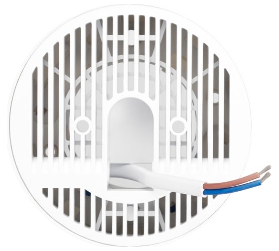 Светильник настенно-потолочный спот ЭРА TAURUS OL60 WH под лампу GX53 белый IP20 Б0066789