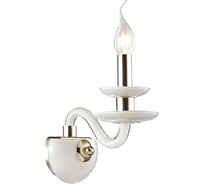Бра ODEON LIGHT, E14 1х40W CAPRI 4187/1W