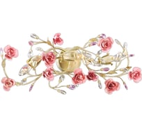 Бра ODEON LIGHT, E14 3*60W OXONIA 2585/3W